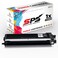 SPS Compatible Toner Cartridges for Brother - TN-210BK   1x Black   Yield upto 2,200&nbsp;Pages