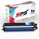 SPS Compatible Toner Cartridges for Brother - TN-210C   1x Cyan   Yield upto 1,400&nbsp;Pages