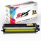 SPS Compatible Toner Cartridges for Brother - TN-210Y   1x Yellow   Yield upto 1,400&nbsp;Pages