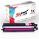SPS Compatible Toner Cartridges for Brother - TN-210M   1x Magenta   Yield upto 1,400&nbsp;Pages