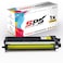 SPS Compatible Toner Cartridges for Brother - TN-230Y   1x Yellow   Yield upto 1,400&nbsp;Pages