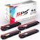 SPS Compatible Toner Cartridges for Brother - TN-230   4x Multicolor   Yield upto 2,200&nbsp;Pages