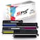 SPS Compatible Toner Cartridges for Brother - TN-315   4x Multicolor   Yield upto 6,000&nbsp;Pages