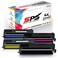 SPS Compatible Toner Cartridges for Brother - TN-325   4x Multicolor   Yield upto 4,000&nbsp;Pages
