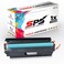 SPS Compatible Toner Cartridges for Brother - TN-340BK   1x Black   Yield upto 2,500&nbsp;Pages