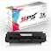 SPS Compatible Toner Cartridges for Canon - CRG-055HBK   1x Black   Yield upto 7,600&nbsp;Pages