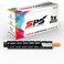 SPS Compatible Toner Cartridges for Canon - C-EXV34BK   1x Black   Yield upto 23,000&nbsp;Pages