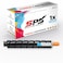 SPS Compatible Toner Cartridges for Canon - C-EXV34C   1x Cyan   Yield upto 19,000&nbsp;Pages