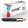 SPS Compatible Toner Cartridges for Canon - C-EXV34Y   1x Yellow   Yield upto 19,000&nbsp;Pages