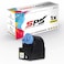 SPS Compatible Toner Cartridges for Canon - C-EXV21Y   1x Yellow   Yield upto 14,000&nbsp;Pages