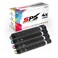 SPS Compatible Toner Cartridges for Canon - C-EXV28   4x Multicolor   Yield upto 44,000&nbsp;Pages