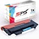 SPS Compatible Toner Cartridges for HP - W2071A 117A   1x Cyan   Yield upto 1,000&nbsp;Pages