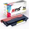 SPS Compatible Toner Cartridges for HP - W2072A 117A   1x Yellow   Yield upto 1,000&nbsp;Pages