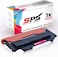SPS Compatible Toner Cartridges for HP - W2073A 117A   1x Magenta   Yield upto 1,000&nbsp;Pages