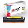 SPS Compatible Toner Cartridges for HP - W2212A 207A   1x Yellow   Yield upto 1,250&nbsp;Pages