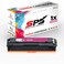 SPS Compatible Toner Cartridges for HP - W2213A 207A   1x Magenta   Yield upto 1,250&nbsp;Pages
