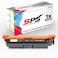 SPS Compatible Toner Cartridges for HP - W2120A 212A   1x Black   Yield upto 5,500&nbsp;Pages