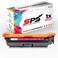 SPS Compatible Toner Cartridges for HP - W2123A 212A   1x Magenta   Yield upto 4,500&nbsp;Pages