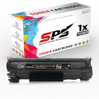 SPS Compatible Toner Cartridges for HP - W2410A 216A   1x Black   Yield upto 1,050&nbsp;Pages