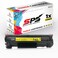 SPS Compatible Toner Cartridges for HP - W2412A 216A   1x Yellow   Yield upto 850&nbsp;Pages