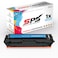 SPS Compatible Toner Cartridges for HP - W2031A 415A   1x Cyan   Yield upto 2,100&nbsp;Pages