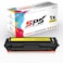 SPS Compatible Toner Cartridges for HP - W2032A 415A   1x Yellow   Yield upto 2,100&nbsp;Pages