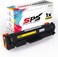 SPS Compatible Toner Cartridges for HP - CF412A 410A   1x Yellow   Yield upto 2,300&nbsp;Pages