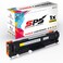 SPS Compatible Toner Cartridges for Canon - CRG-046Y   1x Yellow   Yield upto 2,300&nbsp;Pages