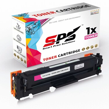 SPS Compatible Toner Cartridges for Canon - CRG-046M   1x Magenta   Yield upto 2,300&nbsp;Pages