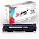 SPS Compatible Toner Cartridges for Canon - CRG-054BK   1x Black   Yield upto 1,500&nbsp;Pages