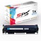 SPS Compatible Toner Cartridges for Canon - CRG-054C   1x Cyan   Yield upto 1,200&nbsp;Pages