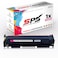 SPS Compatible Toner Cartridges for HP - CF543A 203A   1x Magenta   Yield upto 1,300&nbsp;Pages