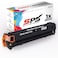 SPS Compatible Toner Cartridges for HP - CF210A 131A   1x Black   Yield upto 1,600&nbsp;Pages