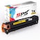 SPS Compatible Toner Cartridges for HP - CF212A 131A   1x Yellow   Yield upto 1,800&nbsp;Pages