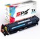 SPS Compatible Toner Cartridges for HP - CF531A 205A   1x Cyan   Yield upto 900&nbsp;Pages