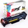 SPS Compatible Toner Cartridges for HP - CC532A 304A   1x Yellow   Yield upto 2,800&nbsp;Pages