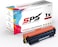SPS Compatible Toner Cartridges for HP - CF453A 655A   1x Magenta   Yield upto 10,500&nbsp;Pages