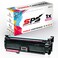 SPS Compatible Toner Cartridges for HP - CE403A 507A   1x Magenta   Yield upto 5,500&nbsp;Pages