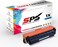 SPS Compatible Toner Cartridges for HP - CE741A 307A   1x Cyan   Yield upto 7,300&nbsp;Pages