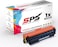 SPS Compatible Toner Cartridges for HP - CF300A 827A   1x Black   Yield upto 29,500&nbsp;Pages