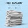 SPS Compatible Toner Cartridges for HP - CF322A 653A   1x Yellow   Yield upto 16,500&nbsp;Pages