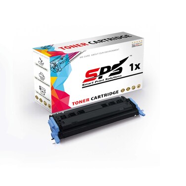 SPS Compatible Toner Cartridges for Canon - CRG-707BK   1x Black   Yield upto 2,500 Pages