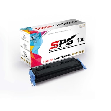 SPS Compatible Toner Cartridges for Canon - CRG-707M   1x Magenta   Yield upto 2,000 Pages