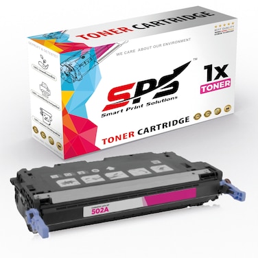 SPS Compatible Toner Cartridges for HP - Q7583A 503A   1x Magenta   Yield upto 4,000&nbsp;Pages