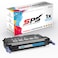 SPS Compatible Toner Cartridges for HP - Q6471A 501A   1x Cyan   Yield upto 4,000&nbsp;Pages