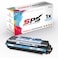 SPS Compatible Toner Cartridges for HP - Q2681A 311A   1x Cyan   Yield upto 4,000&nbsp;Pages