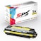 SPS Compatible Toner Cartridges for HP - Q2682A 311A   1x Yellow   Yield upto 4,000&nbsp;Pages