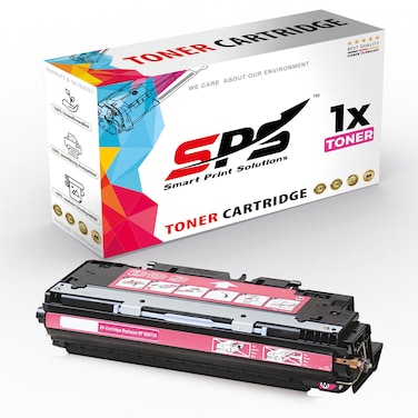 SPS Compatible Toner Cartridges for HP - Q2683A 311A   1x Magenta   Yield upto 4,000&nbsp;Pages