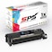 SPS Compatible Toner Cartridges for HP - Q3960A 122A   1x Black   Yield upto 5,000&nbsp;Pages