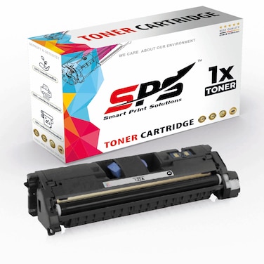 SPS Compatible Toner Cartridges for HP - Q9700A   1x Black   Yield upto 5,000&nbsp;Pages